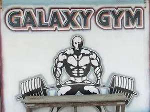 Galaxy Fitness Center