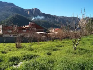 Laazib sidi sadek
