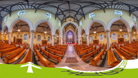 St Mary's Catholic Church