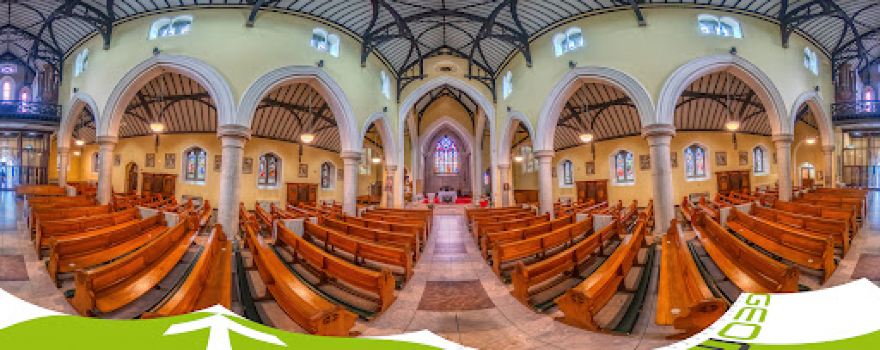 St Mary's Catholic Church
