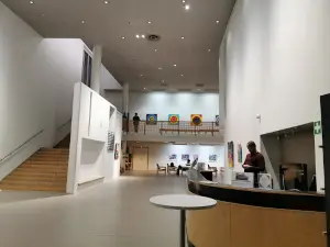 Kulttuurikeskus Poleeni