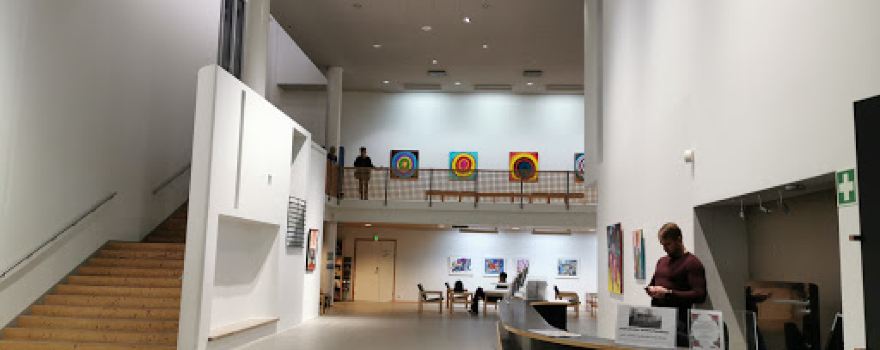 Kulttuurikeskus Poleeni