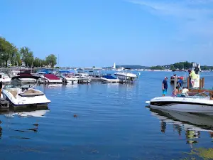Krenzer Marine