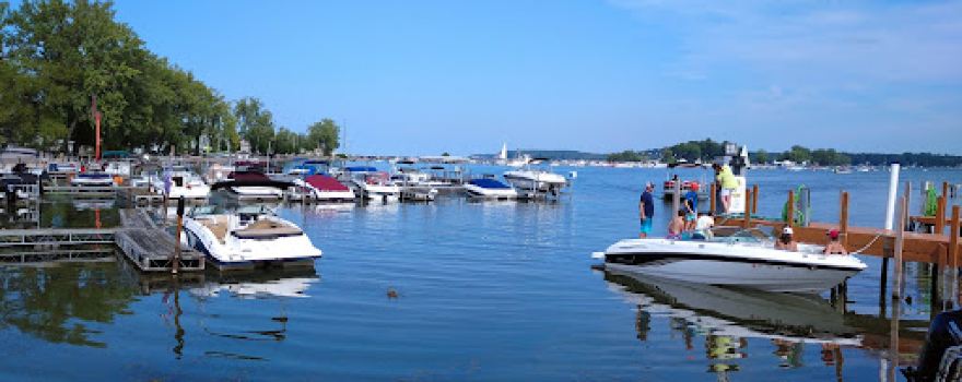 Krenzer Marine