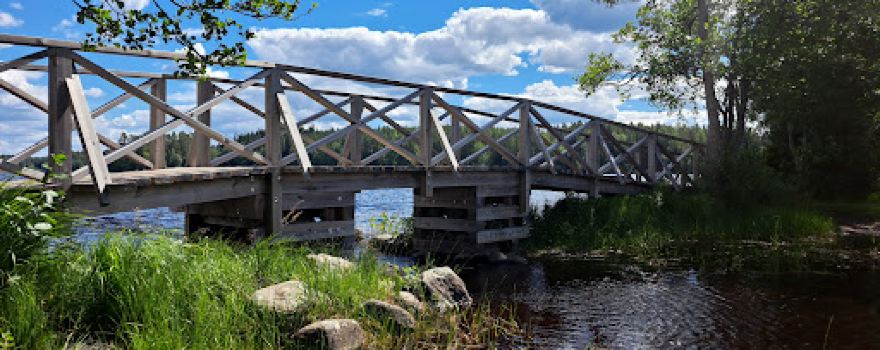 Liesjärvi National Park