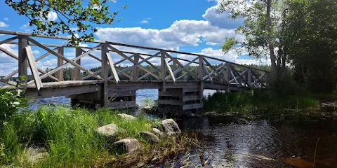 列斯湖國家公園