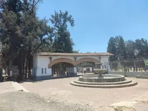 Parque Montenegro
