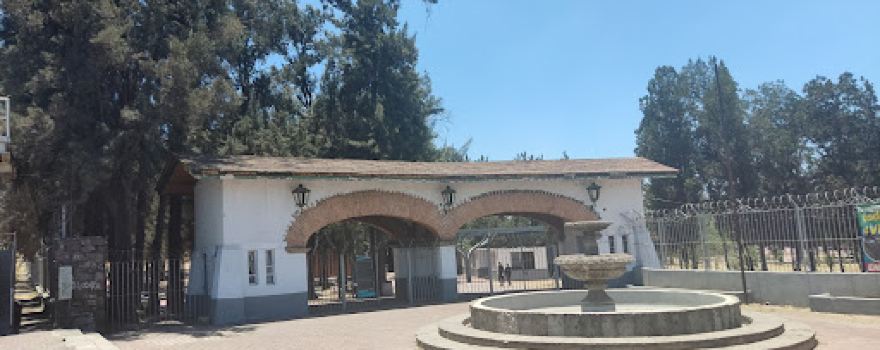 Parque Montenegro