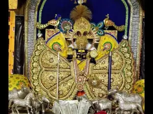 Nagla Mandir