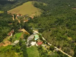 Recanto Beija Flor