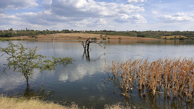 Presa La Purisima Gto Gto