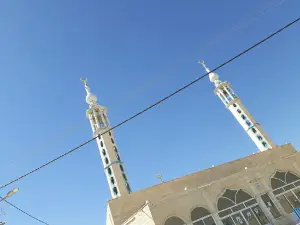 Mosque of Omar ibn al-Khattab