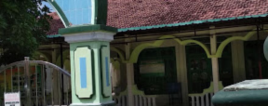 Masjid Al Ikhlas
