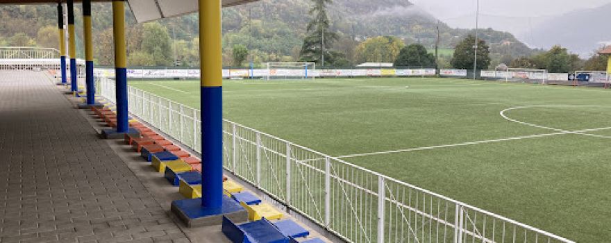 Campo sportivo Esine