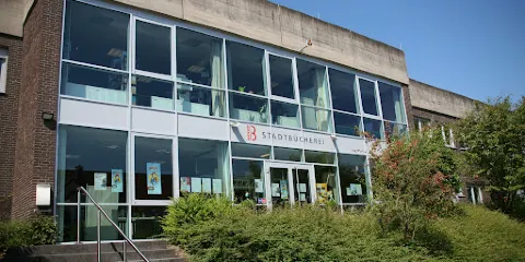 Stadtbucherei Neubeckum