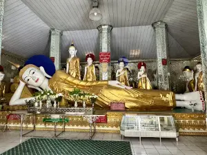 Kyaik Thoke Pagoda