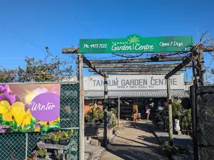 Tannum Garden Centre