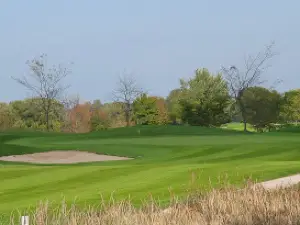 Rolling Meadows Golf Course
