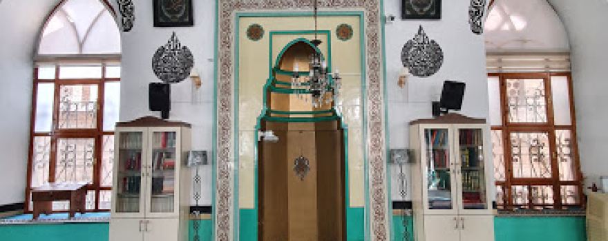 Yıldırım Cami
