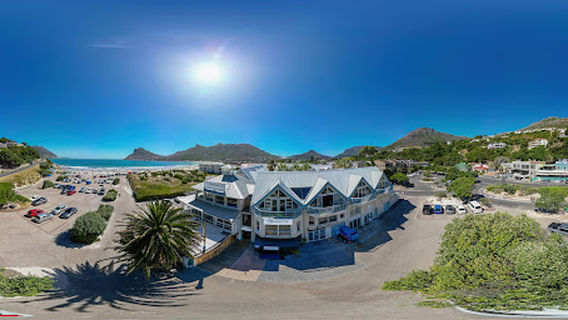 Velocity Gym Hout Bay