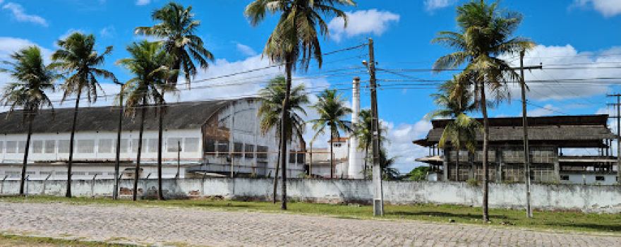 Terreiro da Vila
