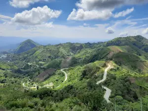 Magsangyaw Land of Praise