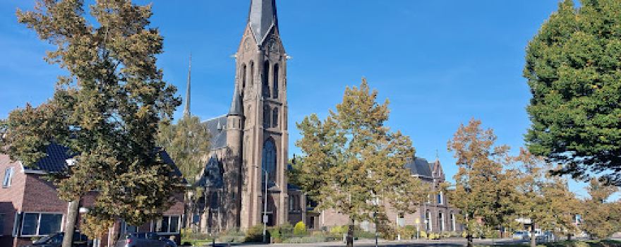 Sint Willibrorduskerk