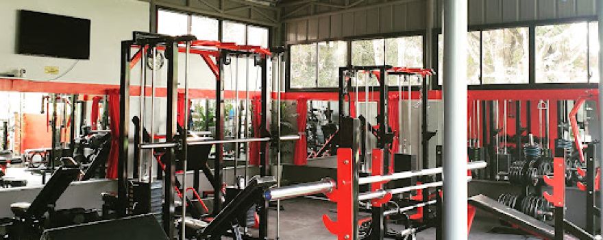 Bayside Fitness Gym