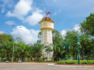Phan Thiet Water Tower