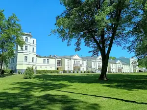 Pałac Rzęszkowo