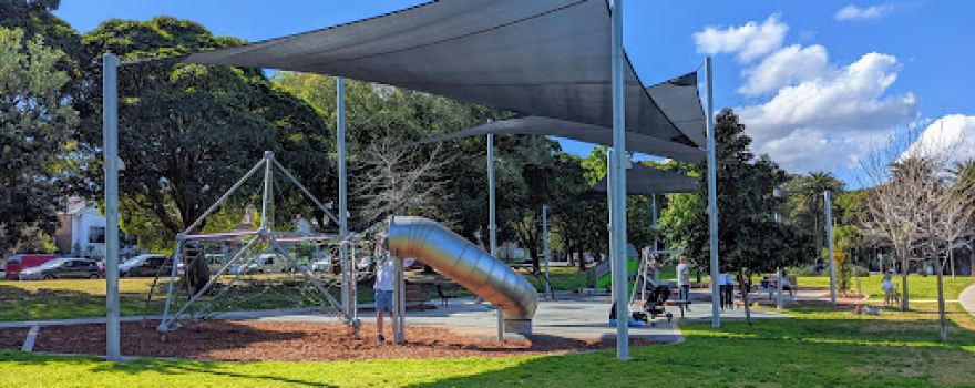 Marrickville Park