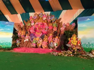 SRI SRINIVASA THEATRE