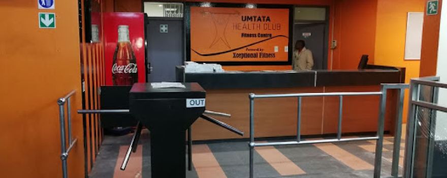 Umtata Health Club | Xceptional Fitness