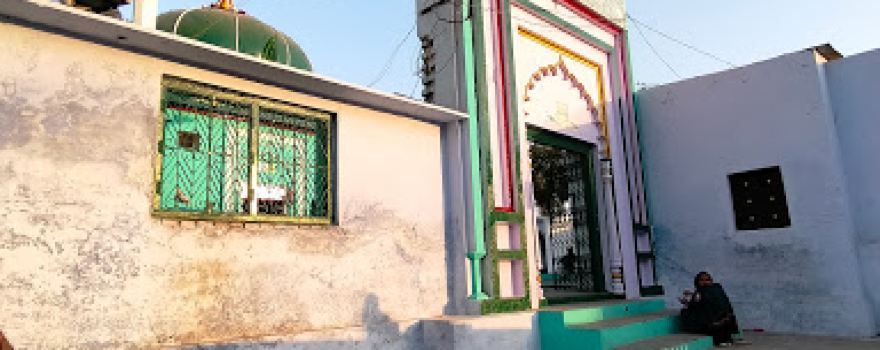 Barah Paththar Wali Masjid