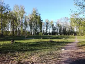Zhd. Park