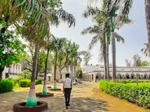 RRPG College Playground