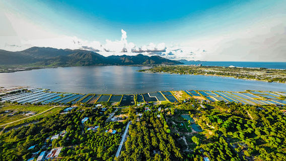 Đầm Thủy Triều