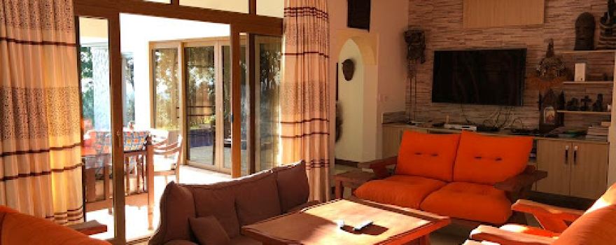 Vipingo Ridge Golf Resort