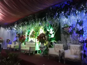 Lapangan Hatta