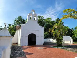 La Ermita del Rosario