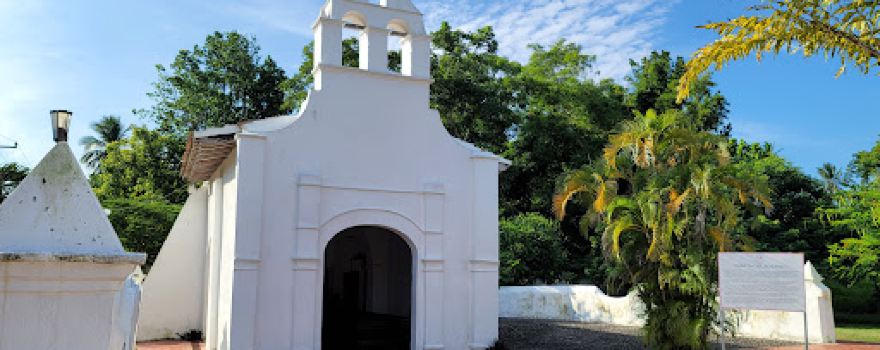 La Ermita del Rosario