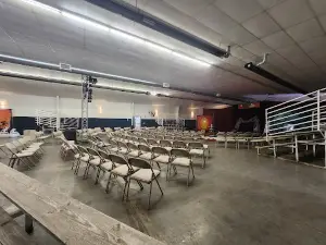 Jerome County Fairgrounds