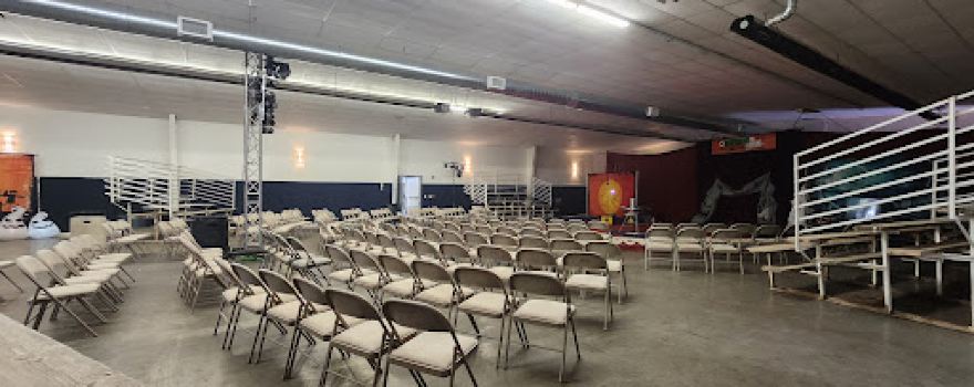 Jerome County Fairgrounds