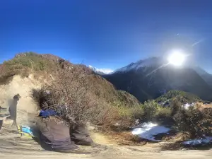Mount Everest Documentation Center
