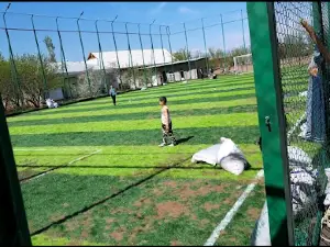 Stadion "Niyozbek"