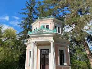 Sofiyivka Main Gate