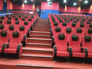 Ratan Cineplex