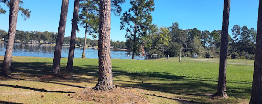 Lake Mayers
