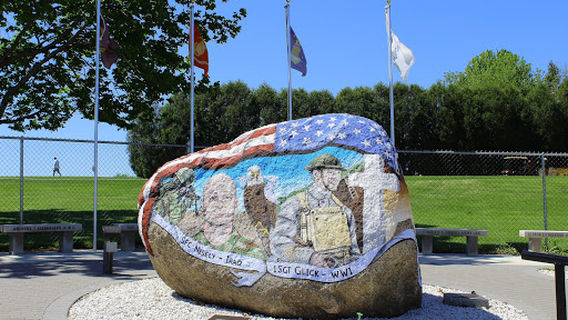 American legion Golf Course & Lounge