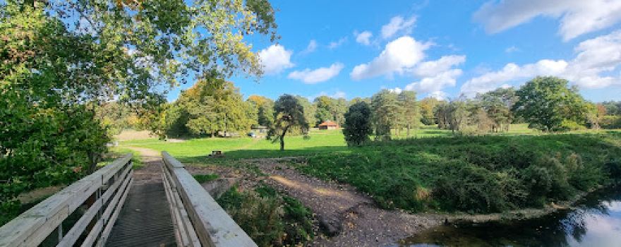 Brandon Lock Lake